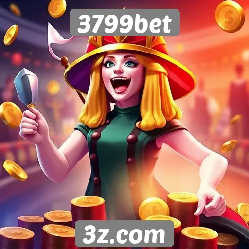 Popularidade de jogos de cassino no 3799bet