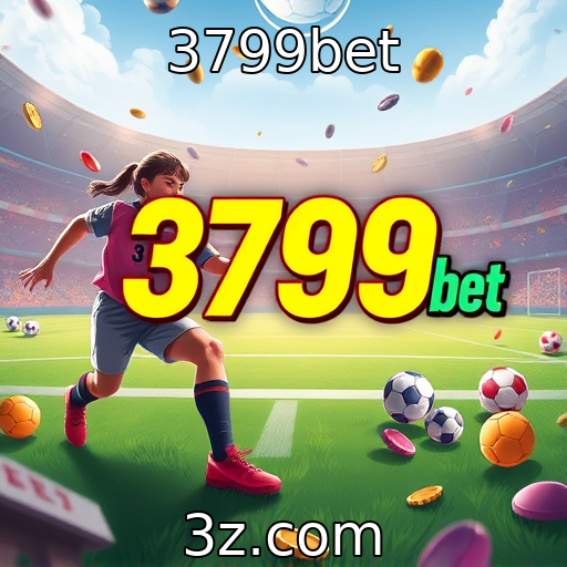 3799bet | Tendências emergentes na indústria de jogos digitais