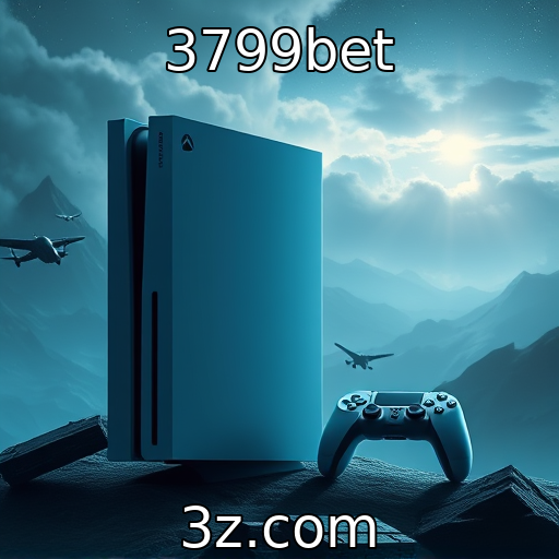 3799bet : Futuro das consoles e jogos em nuvem