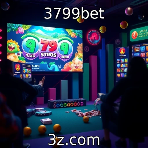 Análise do crescimento da indústria de jogos na última década