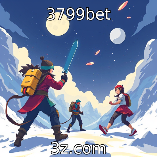 3799bet | Jogos independentes ganham espaço e reconhecimento