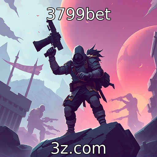 3799bet : Desenvolvimento de jogos indie ganha destaque no mercado