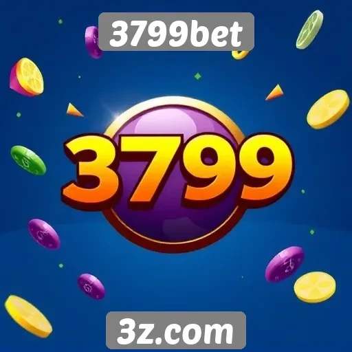 Novos jogos disponíveis na plataforma 3799bet