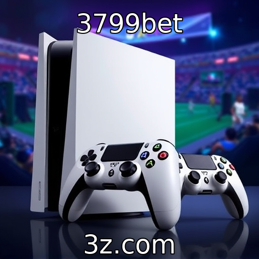 3799bet : Expectativas para a próxima geração de consoles