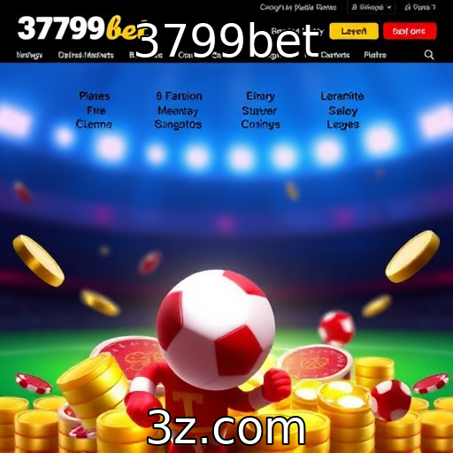 3799bet | Mudanças nas regulamentações de jogos de azar online