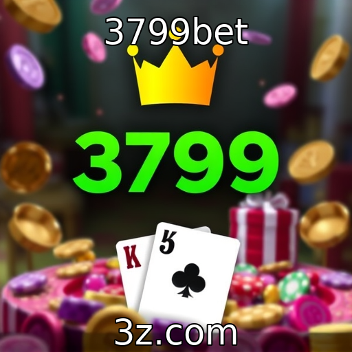 3799bet - Novas tendências em jogos online em análise