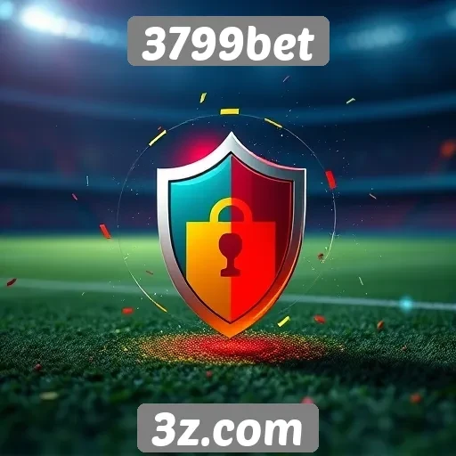Avaliação da segurança do site 3799bet
