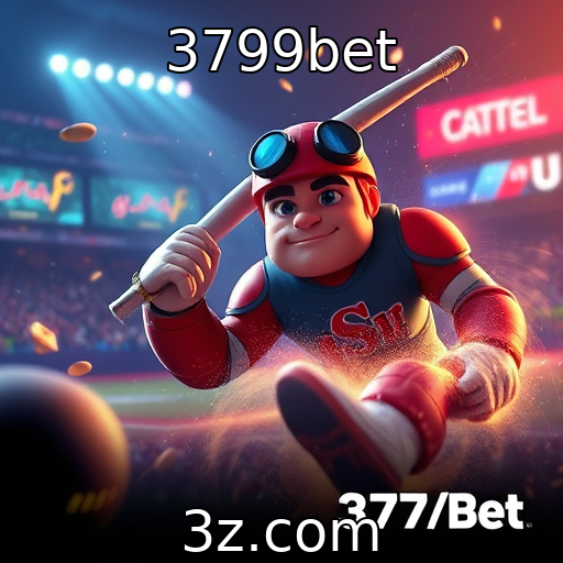 3799bet - Avanços tecnológicos moldam o futuro dos jogos